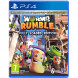Игра Worms Rumble. Fully Loaded Edition [PS4, русские субтитры] в Калуге