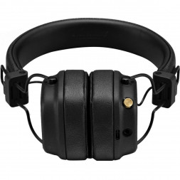Беспроводные наушники Marshall Major IV, черный