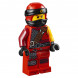 Конструктор LEGO Ninjago 70650 Крыло судьбы в Калуге
