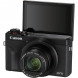 Фотоаппарат Canon PowerShot G7X Mark III, чёрный в Калуге