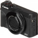 Фотоаппарат Canon PowerShot G7X Mark III, чёрный в Калуге