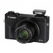 Фотоаппарат Canon PowerShot G7X Mark III, чёрный в Калуге