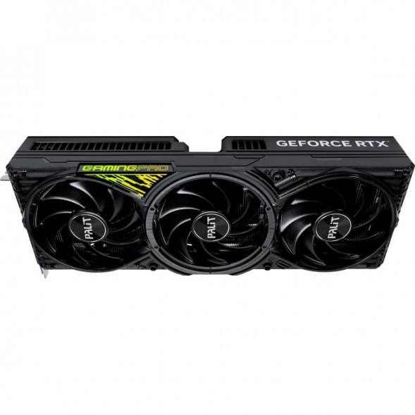 Видеокарта NVIDIA GeForce RTX 5080 Palit GamingPro V1 16GB (NE75080019T2-GB2031Y) в Калуге