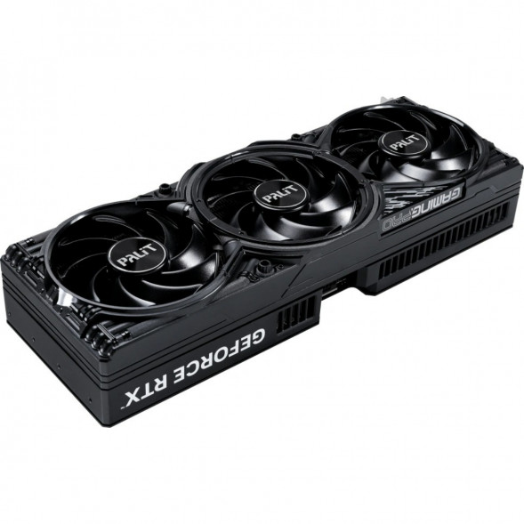 Видеокарта NVIDIA GeForce RTX 5080 Palit GamingPro V1 16GB (NE75080019T2-GB2031Y) в Калуге