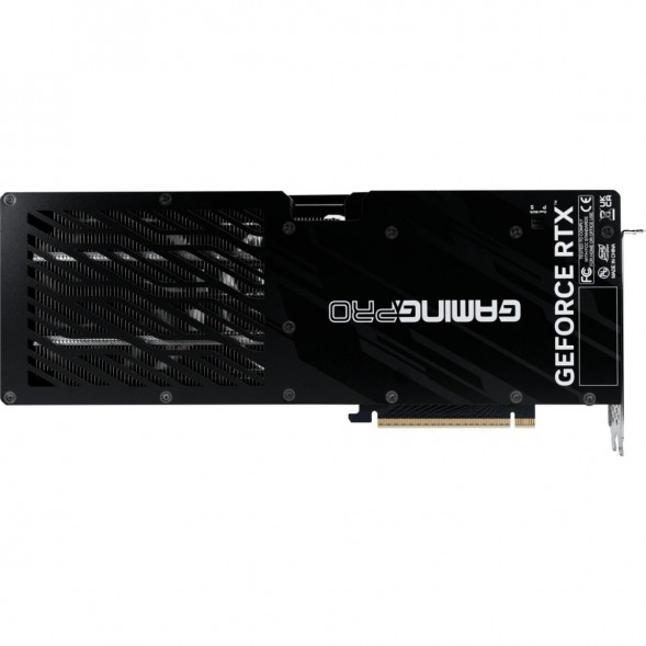 Видеокарта NVIDIA GeForce RTX 5080 Palit GamingPro V1 16GB (NE75080019T2-GB2031Y) в Калуге