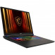 Ноутбук игровой MSI Vector 17 HX AI A2XWIG-063XRU (17&amp;quot;, IPS, Intel Core Ultra 9 275HX 2.7ГГц, 24-ядерный, 32ГБ DDR5, 1ТБ SSD, NVIDIA GeForce RTX 5080 16 ГБ, FreeDOS), серый космос в Калуге