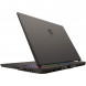 Ноутбук игровой MSI Vector 17 HX AI A2XWIG-063XRU (17&amp;quot;, IPS, Intel Core Ultra 9 275HX 2.7ГГц, 24-ядерный, 32ГБ DDR5, 1ТБ SSD, NVIDIA GeForce RTX 5080 16 ГБ, FreeDOS), серый космос в Калуге