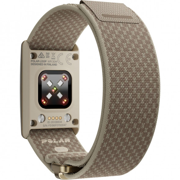 Фитнес-браслет Polar Loop 2, Gold в Калуге