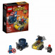 Конструктор LEGO Super Heroes 76065 Капитан Америка против Красного Черепа в Калуге