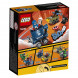 Конструктор LEGO Super Heroes 76065 Капитан Америка против Красного Черепа в Калуге