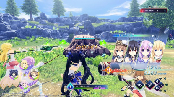 Игра Neptunia GameMaker R:Evolution. Day One Edition [PS5, английская версия] в Калуге