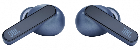 Беспроводные наушники JBL Live Pro 2, Blue в Калуге