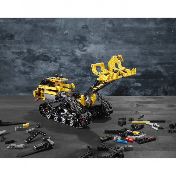 Конструктор LEGO Technic 42094 Гусеничный погрузчик в Калуге
