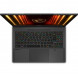 Ноутбук игровой MSI Stealth 16 AI A2HWFG-086XRU (16&amp;quot;, Intel Core Ultra 7, 32ГБ, 1ТБ SSD, RTX 5060, FreeDOS), черный в Калуге