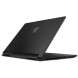Ноутбук игровой MSI Stealth 16 AI A2HWFG-086XRU (16&amp;quot;, Intel Core Ultra 7, 32ГБ, 1ТБ SSD, RTX 5060, FreeDOS), черный в Калуге