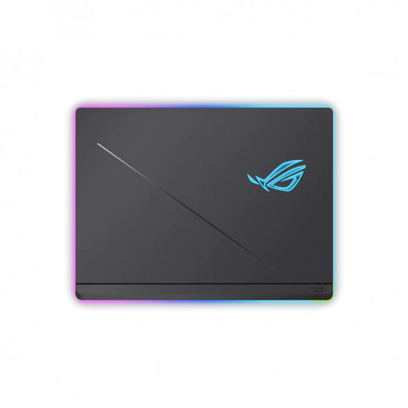 Ноутбук ASUS ROG Strix G18 G815LR-TT352 (18&amp;quot;, IPS, Intel Core Ultra 9 290HX Plus 2.7 ГГц, 32Гб DDR5, SSD 1 Тб, GeForce RTX 5070 Ti, без ОС), серый в Калуге