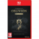 Игра The Elder Scrolls IV: Oblivion Remastered. Deluxe Edition [Nintendo Switch 2, английская версия] в Калуге