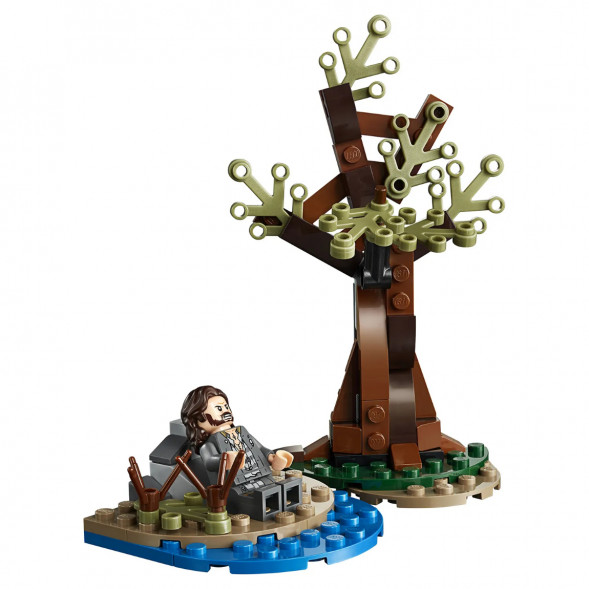 Конструктор LEGO Harry Potter 75945 Экспекто Патронум  в Калуге