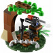 Конструктор LEGO Star Wars 9489 Боевой набор Эндора в Калуге