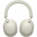 Беспроводные наушники Sony WH-1000XM5, серебристый в Калуге