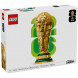 Конструктор LEGO Editions 43020 Официальный трофей чемпионата мира по футболу FIFA в Калуге