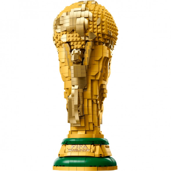 Конструктор LEGO Editions 43020 Официальный трофей чемпионата мира по футболу FIFA в Калуге