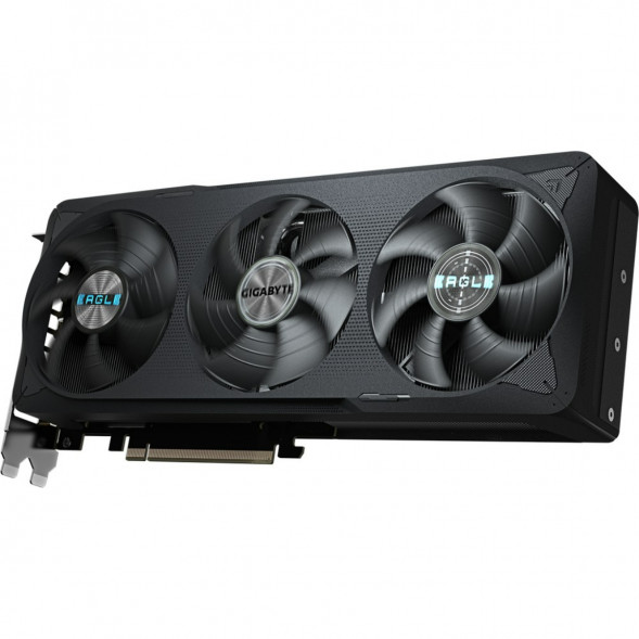 Видеокарта GIGABYTE GeForce RTX 5070 EAGLE OC SFF 12G (GV-N5070EAGLE OC-12GD 1.0) в Калуге