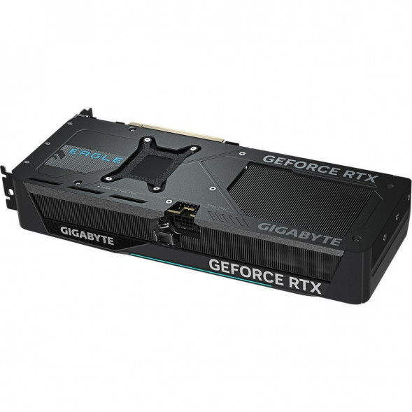 Видеокарта GIGABYTE GeForce RTX 5070 EAGLE OC SFF 12G (GV-N5070EAGLE OC-12GD 1.0) в Калуге