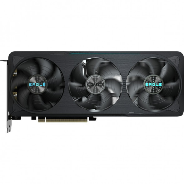 Видеокарта GIGABYTE GeForce RTX 5070 EAGLE OC SFF 12G (GV-N5070EAGLE OC-12GD 1.0) в Калуге
