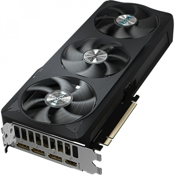 Видеокарта GIGABYTE GeForce RTX 5070 EAGLE OC SFF 12G (GV-N5070EAGLE OC-12GD 1.0) в Калуге