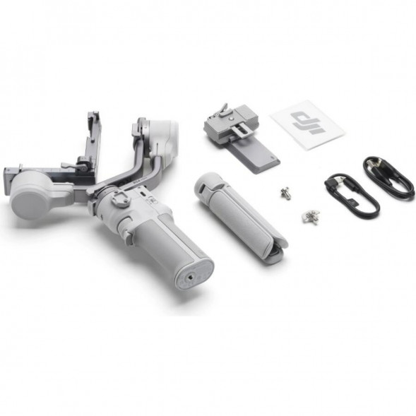 Стабилизатор DJI RS 4 Mini в Калуге