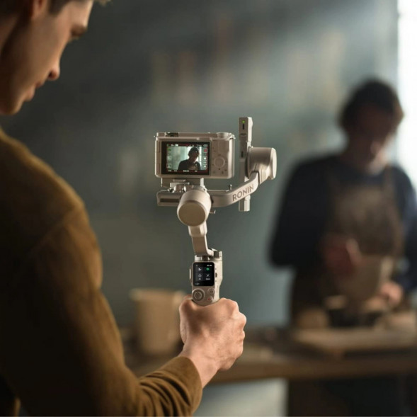 Стабилизатор DJI RS 4 Mini в Калуге