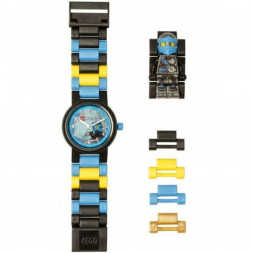 Часы LEGO Ninjago 8020912 Ния