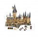 Конструктор LEGO Harry Potter Замок Хогвартс 71043 в Калуге