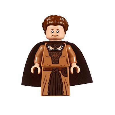 Конструктор LEGO Harry Potter Замок Хогвартс 71043 в Калуге