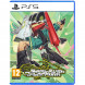 Игра Bomb Rush Cyberfunk [PS5, русские субтитры] в Калуге