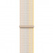 Ремешок для Apple Watch 41mm Starlight Sport Loop (MPL73ZM/A), сияющая звезда в Калуге