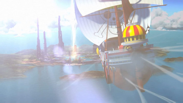 Игра One Piece: Odyssey [PS5, русские субтитры] в Калуге