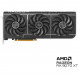 Видеокарта ASUS Radeon RX 9070 XT Prime OC 16Gb (PRIME-RX9070XT-O16G) в Калуге