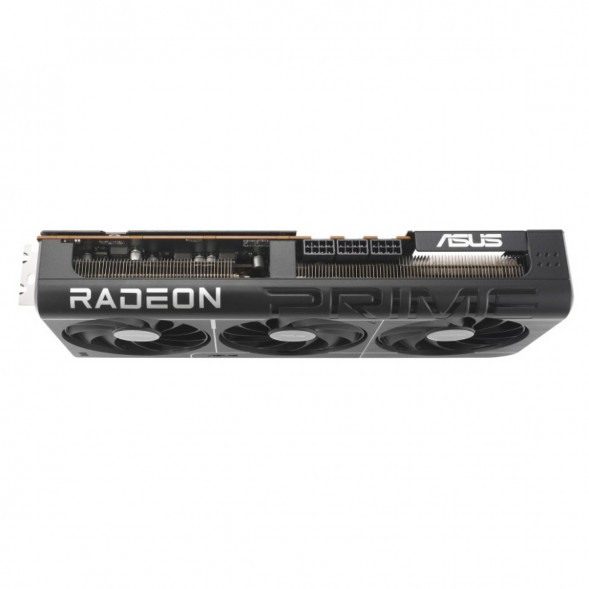 Видеокарта ASUS Radeon RX 9070 XT Prime OC 16Gb (PRIME-RX9070XT-O16G) в Калуге