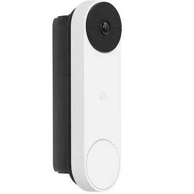 Google Nest Doorbell battery (GWX3T) в Калуге