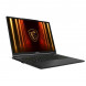 Ноутбук MSI Stealth A16 AI+ A3HWHG-239XRU (16&amp;quot;, OLED, AMD Ryzen AI 9 365 2ГГц, 10 ядер, 32ГБ LPDDR5x, 1ТБ SSD, NVIDIA GeForce RTX 5070 Ti, без ОС), черный в Калуге