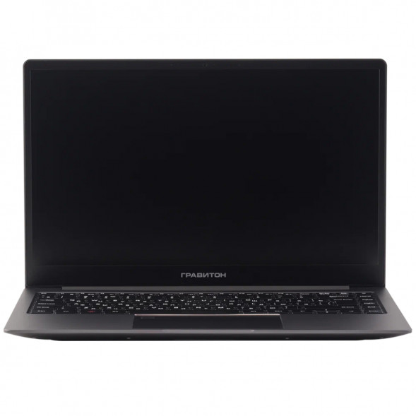 Ноутбук Гравитон Н14И-Т 227787 (14&amp;quot;, IPS, Intel Core i7 - 1165G7, 2.8 ГГц, 4 ядра, 16 ГБ DDR4, SSD 512 Гб, Intel Iris Xe Graphics, без ОС), серый в Калуге