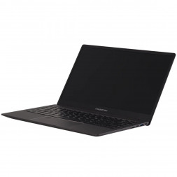 Ноутбук Гравитон Н14И-Т 227787 (14", IPS, Intel Core i7 - 1165G7, 2.8 ГГц, 4 ядра, 16 ГБ DDR4, SSD 512 Гб, Intel Iris Xe Graphics, без ОС), серый