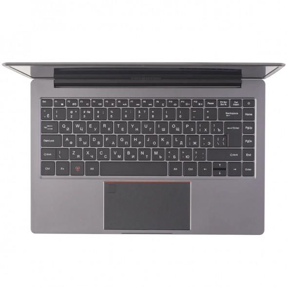 Ноутбук Гравитон Н14И-Т 227787 (14&amp;quot;, IPS, Intel Core i7 - 1165G7, 2.8 ГГц, 4 ядра, 16 ГБ DDR4, SSD 512 Гб, Intel Iris Xe Graphics, без ОС), серый в Калуге