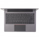 Ноутбук Гравитон Н14И-Т 227787 (14&amp;quot;, IPS, Intel Core i7 - 1165G7, 2.8 ГГц, 4 ядра, 16 ГБ DDR4, SSD 512 Гб, Intel Iris Xe Graphics, без ОС), серый в Калуге