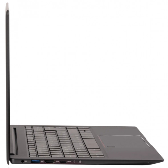 Ноутбук Гравитон Н14И-Т 227787 (14&amp;quot;, IPS, Intel Core i7 - 1165G7, 2.8 ГГц, 4 ядра, 16 ГБ DDR4, SSD 512 Гб, Intel Iris Xe Graphics, без ОС), серый в Калуге