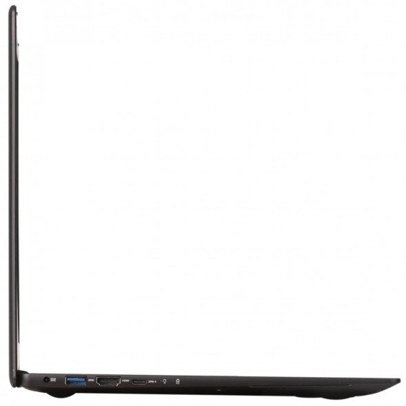 Ноутбук Гравитон Н14И-Т 227787 (14&amp;quot;, IPS, Intel Core i7 - 1165G7, 2.8 ГГц, 4 ядра, 16 ГБ DDR4, SSD 512 Гб, Intel Iris Xe Graphics, без ОС), серый в Калуге
