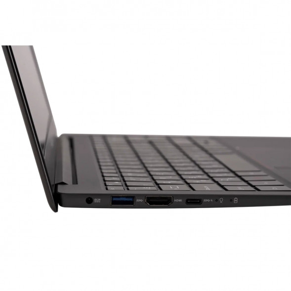 Ноутбук Гравитон Н14И-Т 227787 (14&amp;quot;, IPS, Intel Core i7 - 1165G7, 2.8 ГГц, 4 ядра, 16 ГБ DDR4, SSD 512 Гб, Intel Iris Xe Graphics, без ОС), серый в Калуге