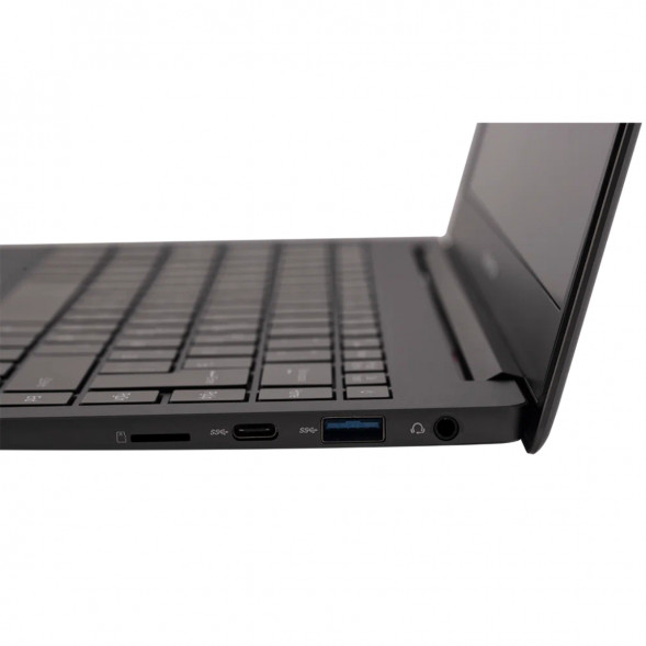 Ноутбук Гравитон Н14И-Т 227787 (14&amp;quot;, IPS, Intel Core i7 - 1165G7, 2.8 ГГц, 4 ядра, 16 ГБ DDR4, SSD 512 Гб, Intel Iris Xe Graphics, без ОС), серый в Калуге